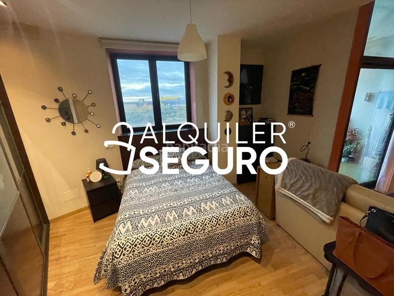 Foto b881c492-0a73-4c82-a1dc-34b799e4ee7d. Miete loft mit heizung parking in Dehesa Vieja-Puente Cultural San Sebastián de los Reyes