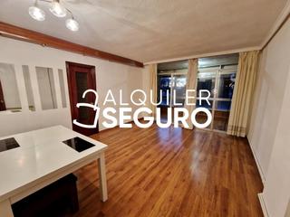 Appartement à Paseo de riazor