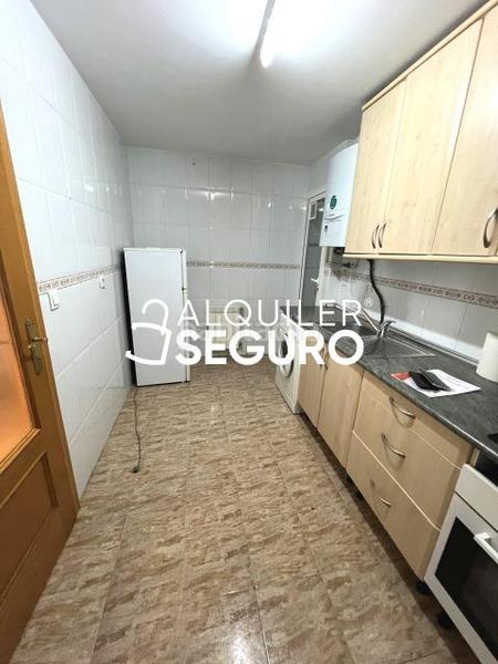 Foto edeb0105-d6bd-48b8-b678-5f96a72f09cf. Affitto appartamento con riscaldamento in Casco Antiguo Norte Ciempozuelos