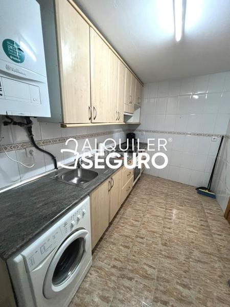 Foto 81634fa2-1f9b-4a3d-a24a-ed0ef12b9aa1. Location appartement avec chauffage dans Casco Antiguo Norte Ciempozuelos