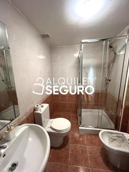 Foto f85e93a3-79bd-4380-965d-63b5dded367f. Location appartement avec chauffage dans Casco Antiguo Norte Ciempozuelos