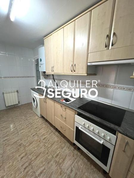 Foto 6171eda5-3514-495a-bad4-d30682e0a67b. Miete etagenwohnung mit heizung in Casco Antiguo Norte Ciempozuelos