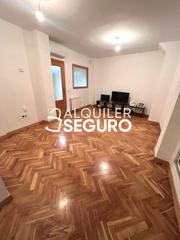 Etagenwohnung in Reina Victoria