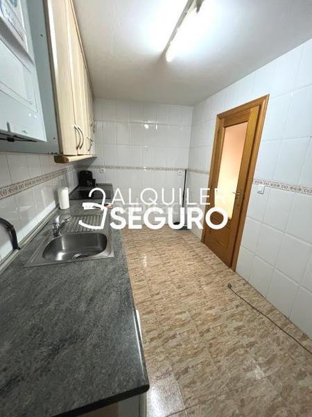 Foto c24af8ad-3330-481d-bd3e-7deca6c4b2a2. Rent flat with heating in Casco Antiguo Norte Ciempozuelos