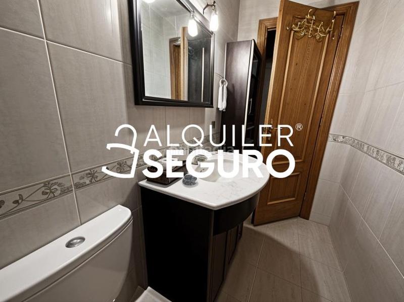 Foto 63cadb12-26ba-4227-96f9-5bf0046bb5a4. Lloguer pis amb calefacció a Ciudad Universitaria Madrid