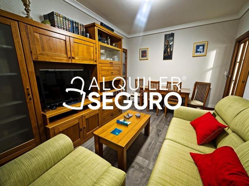 Foto a6e85956-663c-45ed-8c65-ad7b2f8f59c9. Lloguer pis amb calefacció a Ciudad Universitaria Madrid