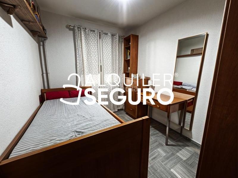 Foto 0bd2de02-23c1-4676-81cd-b4f0b8837512. Location appartement avec chauffage dans Ciudad Universitaria Madrid