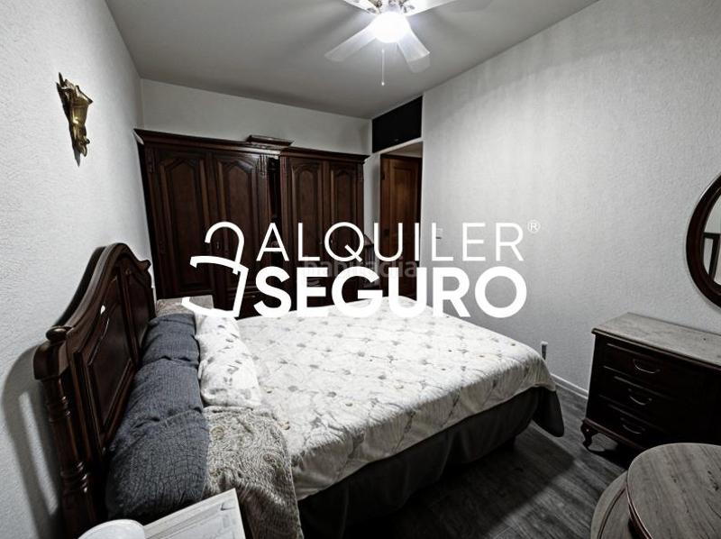 Foto 43a26f94-62bf-46e9-adea-8ad8f3043f34. Location appartement avec chauffage dans Ciudad Universitaria Madrid