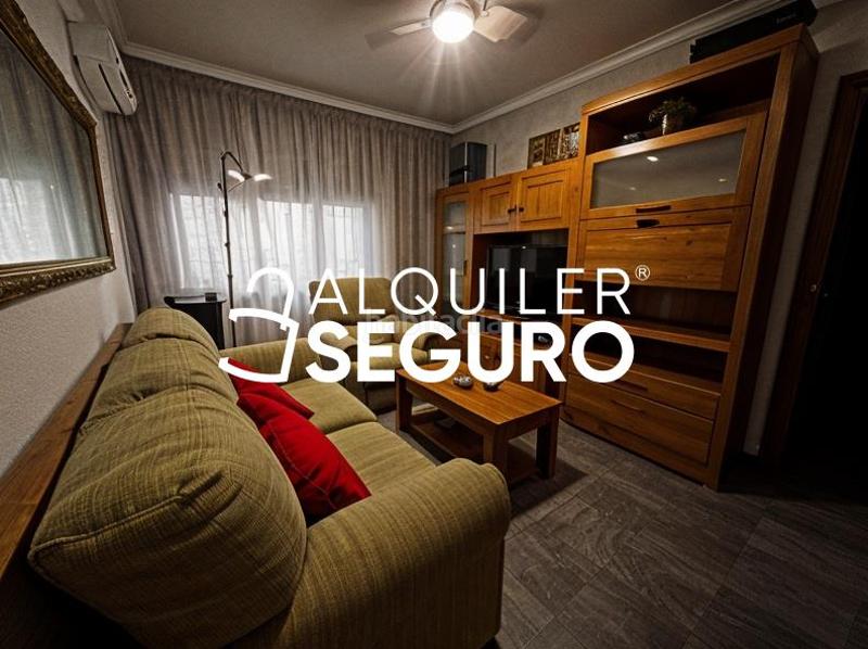 Foto 6ae68461-bb3d-4cd4-84fd-2ddb42be3edf. Location appartement avec chauffage dans Ciudad Universitaria Madrid