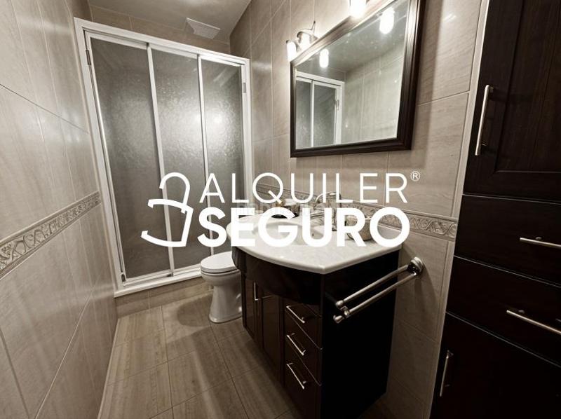 Foto 90ce5be3-5599-4417-9595-d19de457b3ce. Location appartement avec chauffage dans Ciudad Universitaria Madrid