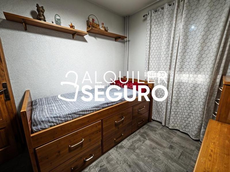 Foto e1a2f7f2-b776-4c46-9d09-e7f0593d63c2. Location appartement avec chauffage dans Ciudad Universitaria Madrid