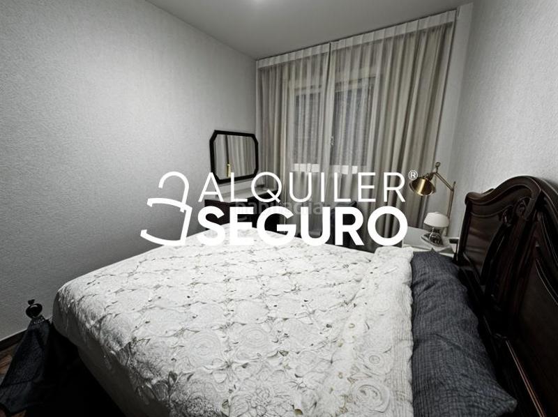 Foto 14a35807-855f-483f-9f77-060f9ab2ee6e. Rent flat with heating in Ciudad Universitaria Madrid