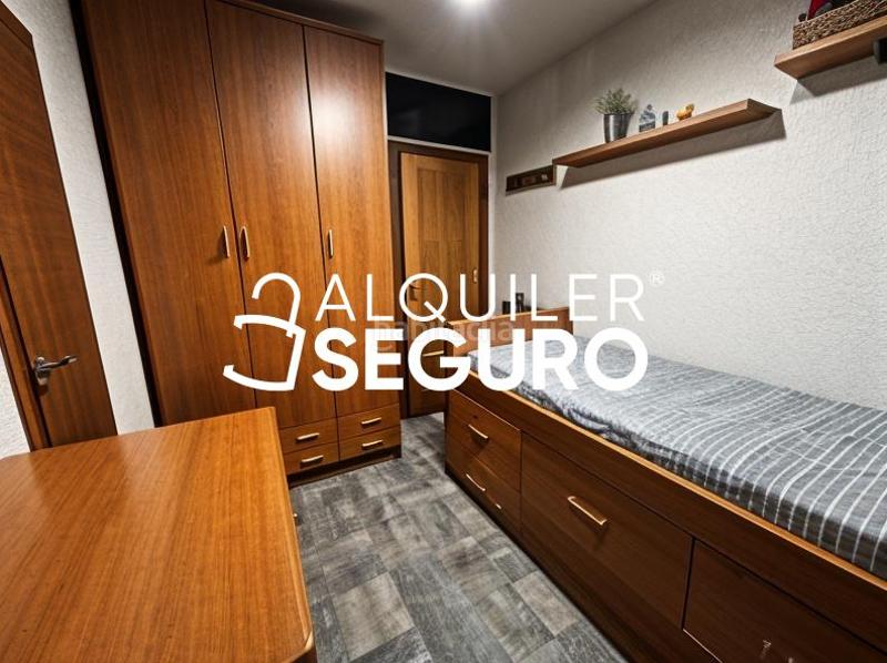 Foto 1ee1eb69-bc61-42b0-951b-2be7e8161ba9. Rent flat with heating in Ciudad Universitaria Madrid