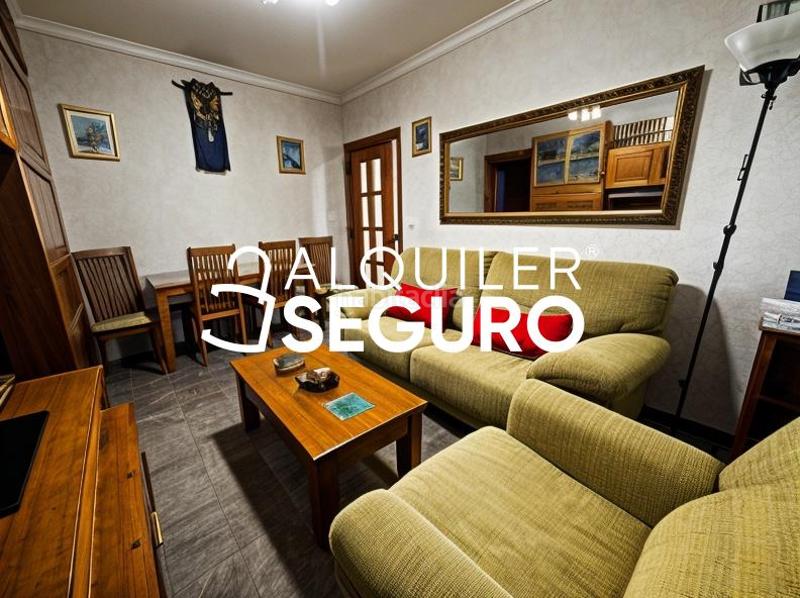 Foto 5a21c7f0-38e9-4a40-a2a8-a4088ced43fc. Rent flat with heating in Ciudad Universitaria Madrid