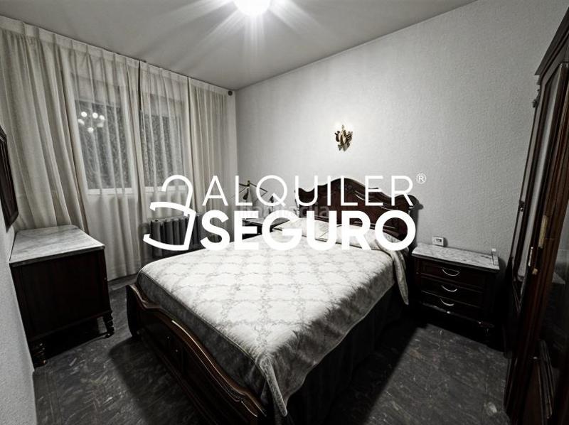 Foto 72f9875d-d3a8-48bd-b15d-f1424ec30413. Rent flat with heating in Ciudad Universitaria Madrid