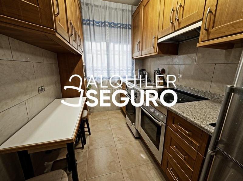 Foto 8cd8e5f5-a1d7-4cd2-9779-a127f7a117b4. Rent flat with heating in Ciudad Universitaria Madrid