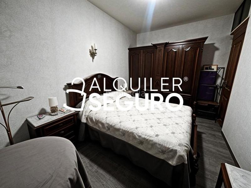 Foto aaff4fbe-fd82-4fbc-8179-ee3889155602. Rent flat with heating in Ciudad Universitaria Madrid