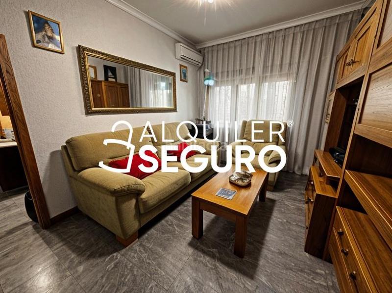 Foto e714a31d-7ce5-42af-8245-ecf99c0f07aa. Rent flat with heating in Ciudad Universitaria Madrid