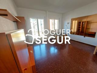 Etagenwohnung in Valencia