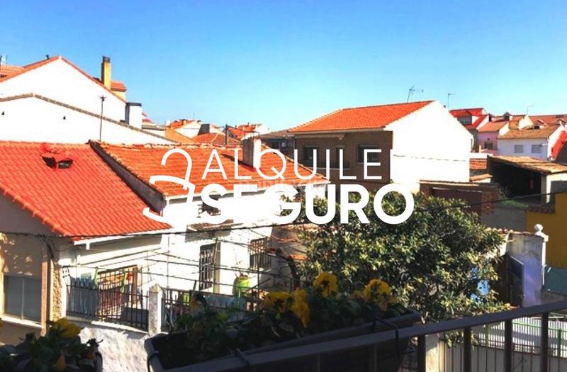 Foto f2f09314-65b7-48ab-83e1-e21faaf22992. Lloguer pis amb calefacció a Fuente el Saz de Jarama