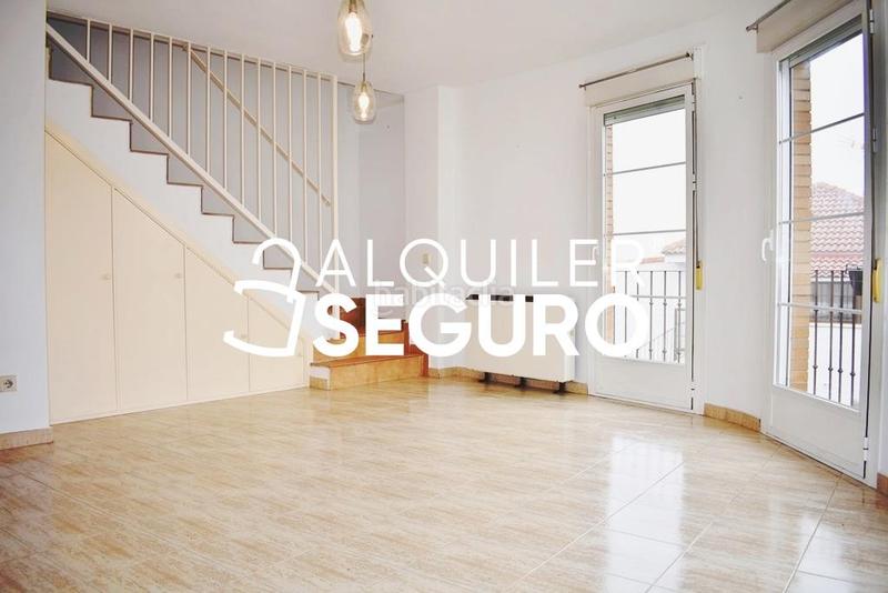 Foto 0dbb2fe5-8bec-4e8c-a457-a6448f3e0cb1. Location appartement avec chauffage dans Fuente el Saz de Jarama