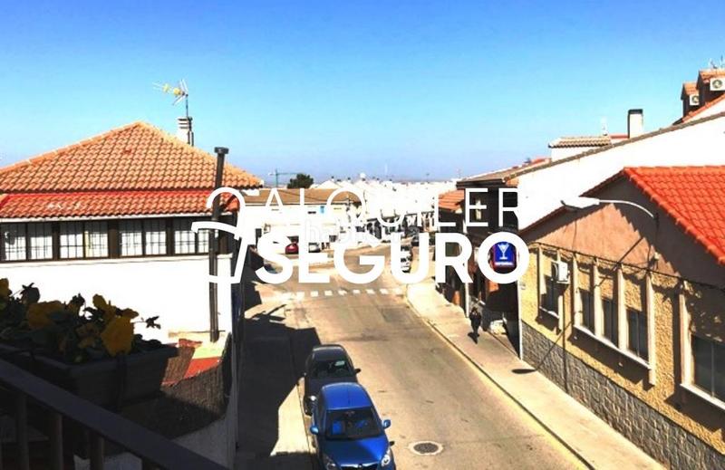 Foto 6538323e-1079-44ef-9722-3121a7d44393. Location appartement avec chauffage dans Fuente el Saz de Jarama