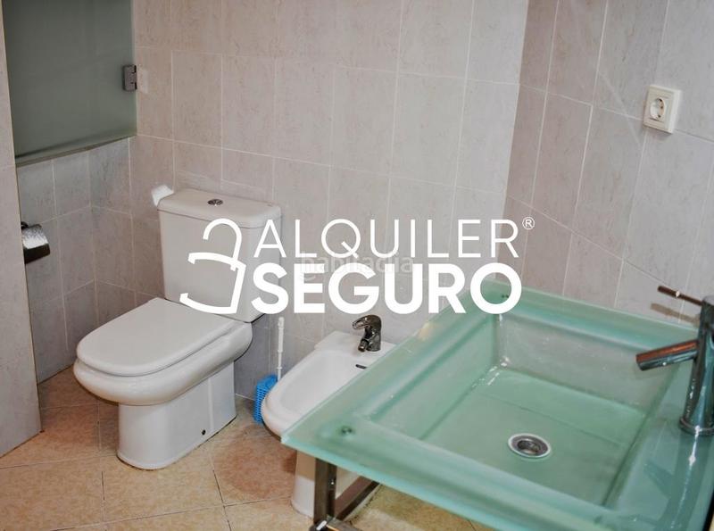 Foto ce7e2ba6-5251-4127-bf01-b0ad7c4753a2. Location appartement avec chauffage dans Fuente el Saz de Jarama