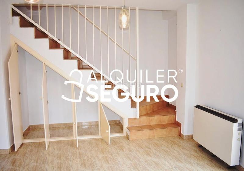 Foto 10ee240d-cb66-4ca6-93fb-1e8f1e75c0a1. Rent flat with heating in Fuente el Saz de Jarama