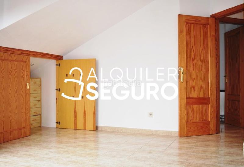 Foto 20e43f89-b795-4b94-b918-8d1bf1965d87. Rent flat with heating in Fuente el Saz de Jarama