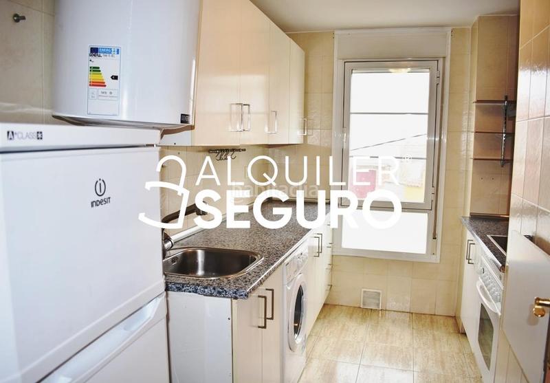 Foto 3fa219c1-5919-4549-9c32-38087bca699d. Rent flat with heating in Fuente el Saz de Jarama