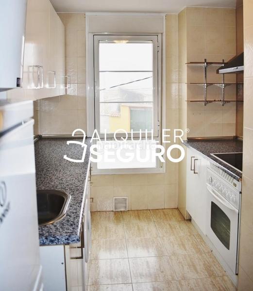 Foto 644d5769-2453-4b9b-be44-44e5fc4f5ffb. Rent flat with heating in Fuente el Saz de Jarama