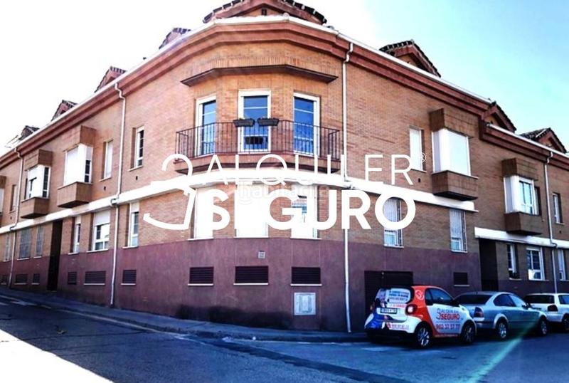Foto 7fc8c4d8-3e36-4a39-92d3-207d9bc3cb58. Rent flat with heating in Fuente el Saz de Jarama
