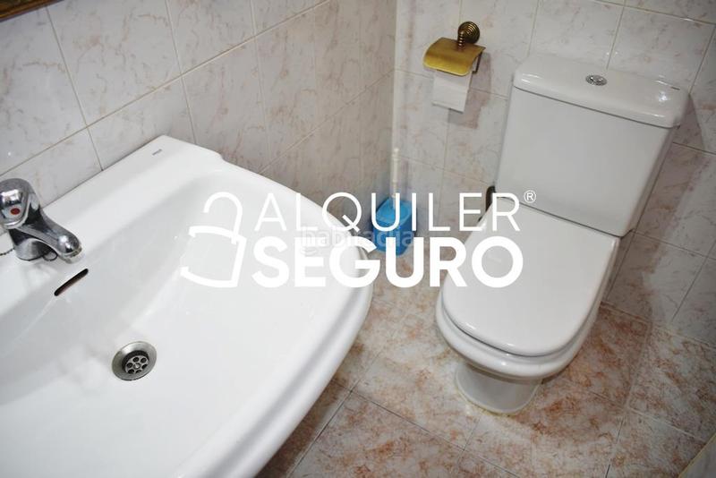 Foto fdfaa4dd-ae8d-4430-8531-1c0d1b2a410a. Rent flat with heating in Fuente el Saz de Jarama