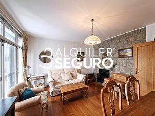 Rent Chalet  Fresnedillas. Chalet crta. fresnedillas robledo de chavela