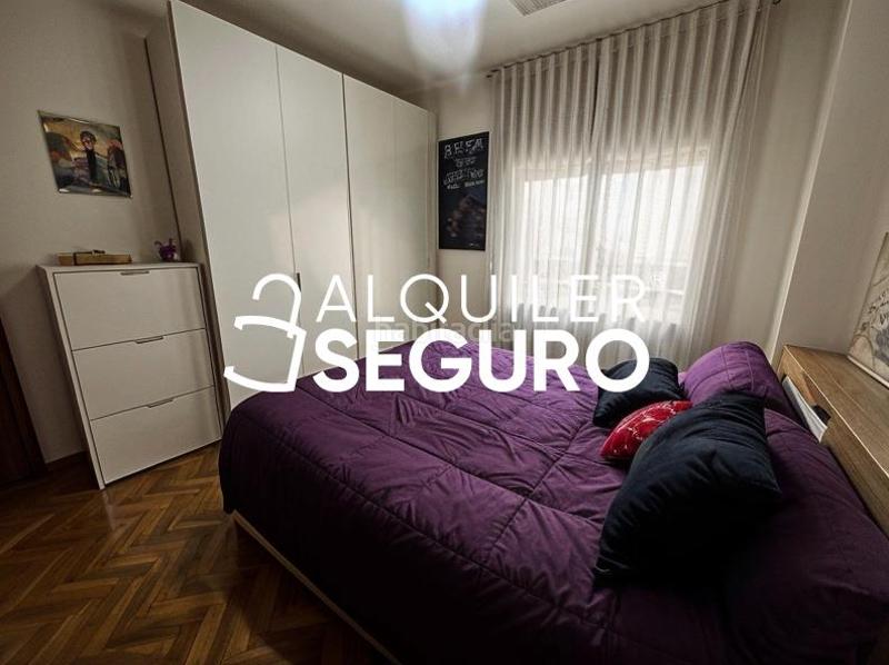 Foto 0b674d18-0cab-45c4-a230-da02cca6738a. Location appartement avec chauffage parking dans San Isidro Madrid