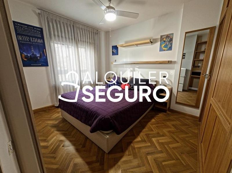 Foto 3dd0a469-fac8-4dfd-8dc3-dbc6ccd0763d. Location appartement avec chauffage parking dans San Isidro Madrid