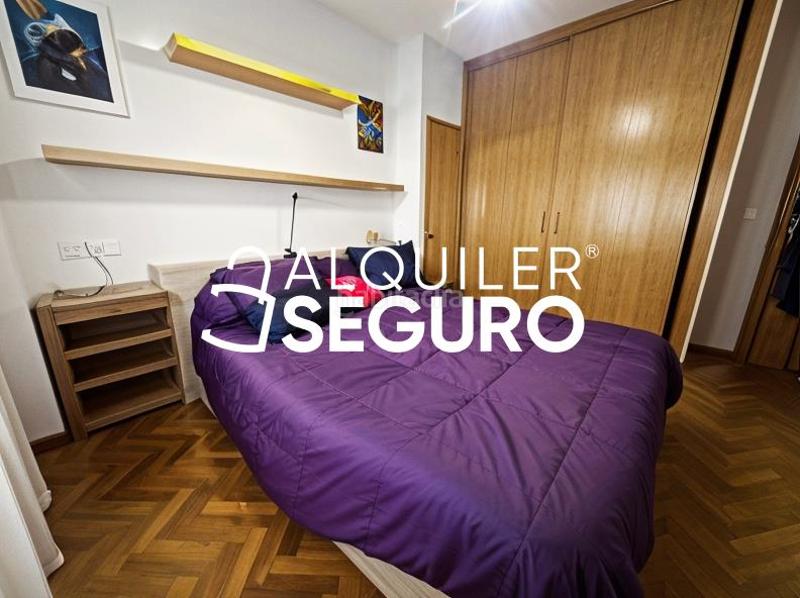 Foto 8672e83c-af1a-40c9-bee9-1846d3ed4ae6. Location appartement avec chauffage parking dans San Isidro Madrid
