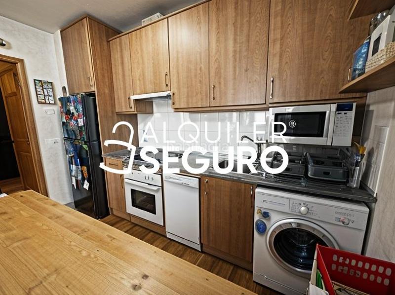 Foto 9ddb9493-8e18-4ebb-b853-4b8fb336ad1d. Location appartement avec chauffage parking dans San Isidro Madrid