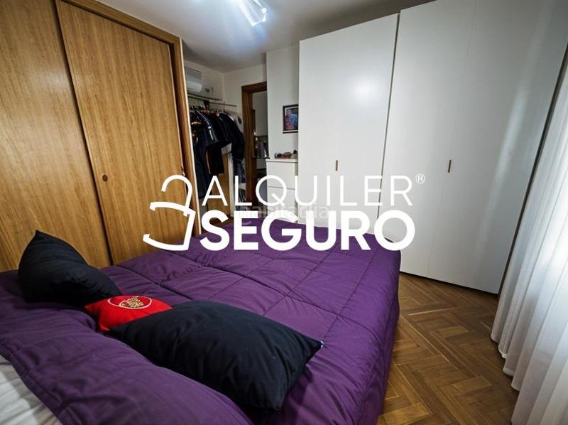 Foto f8383429-3ca5-4350-89d5-478495e66f5d. Location appartement avec chauffage parking dans San Isidro Madrid
