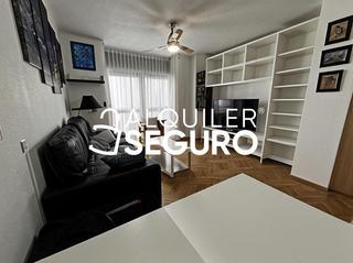 Etagenwohnung in Juan José Bautista