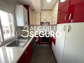 Location Appartement  De portalegre. Piso c de portalegre madrid