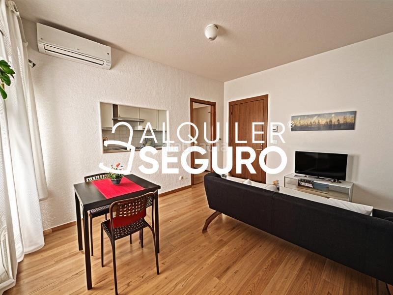 Foto 2036a0c8-98fc-4338-9cd7-f32892595130. Affitto appartamento con riscaldamento in Embajadores-Lavapiés Madrid