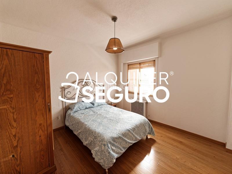 Foto 39fedde8-ccc0-4330-88da-e4fa2c474c7c. Affitto appartamento con riscaldamento in Embajadores-Lavapiés Madrid