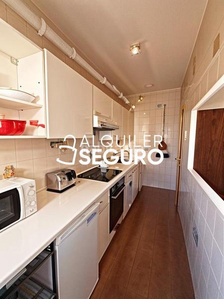 Foto 0259a174-4564-48e8-af91-962af772fcdf. Location appartement avec chauffage dans Embajadores-Lavapiés Madrid