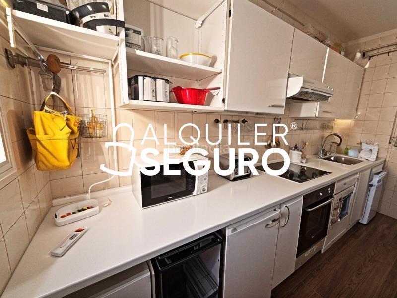 Foto 1a880879-589b-4771-8c92-08b93fe262cd. Location appartement avec chauffage dans Embajadores-Lavapiés Madrid