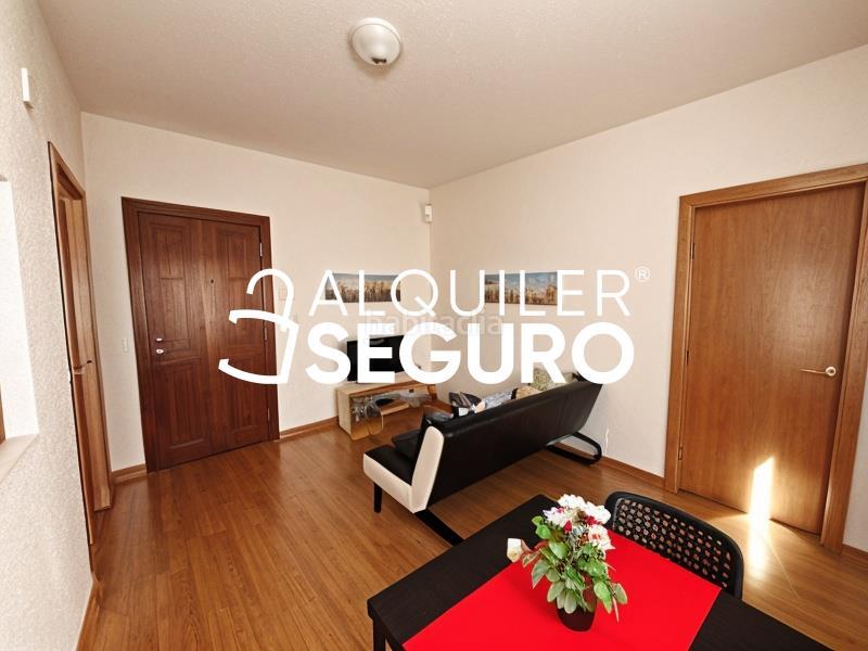 Foto 60212913-e887-43c4-9c2f-41e77fc37c5c. Location appartement avec chauffage dans Embajadores-Lavapiés Madrid