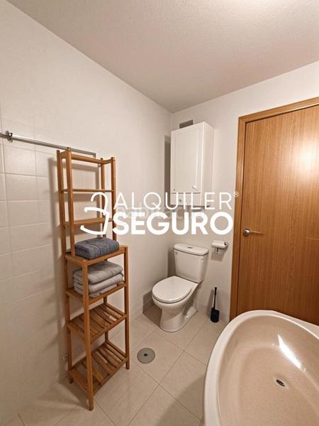 Foto 65f4ef7c-4387-4b16-91c3-fe4a8c53d500. Location appartement avec chauffage dans Embajadores-Lavapiés Madrid