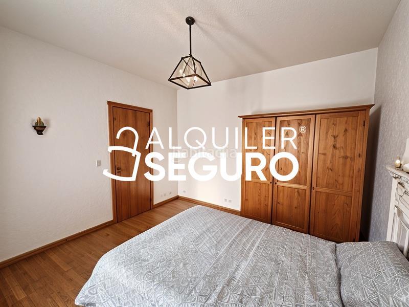 Foto 8bf6e4a3-0979-4351-94fa-001b7579304e. Location appartement avec chauffage dans Embajadores-Lavapiés Madrid