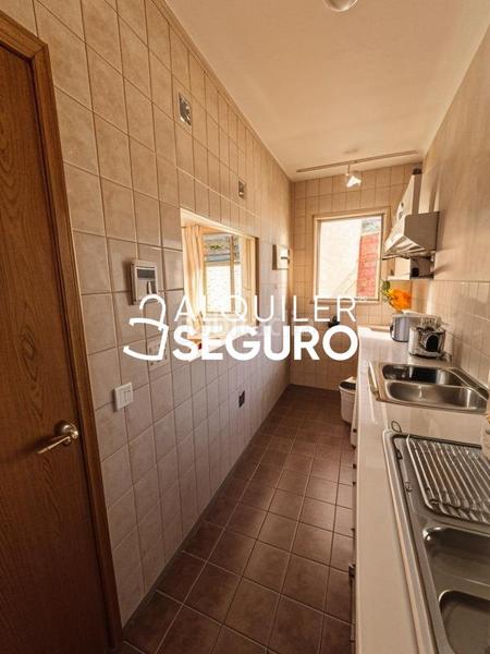 Foto e24a9c44-a31d-44f0-8409-9cd5f8246a4e. Location appartement avec chauffage dans Embajadores-Lavapiés Madrid