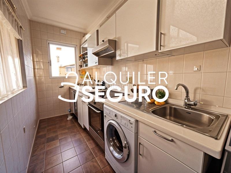 Foto 7de23c78-718a-41cd-b36a-d24433659496. Miete etagenwohnung mit heizung in Embajadores-Lavapiés Madrid